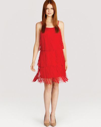 gap off the shoulder dress