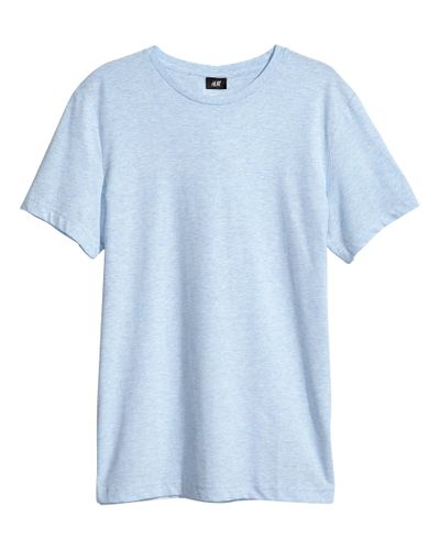 hm basic tee