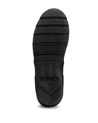 color block hunter boots