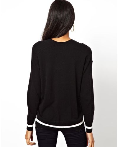 ace of spades sweater