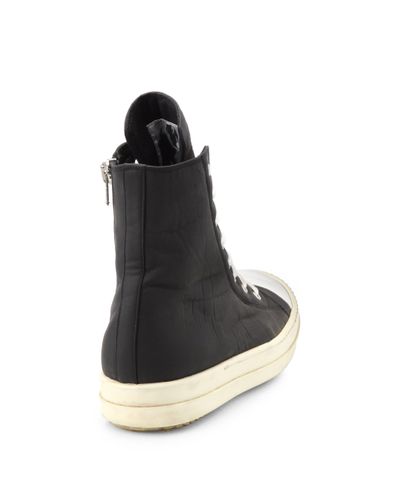 rick owens canvas