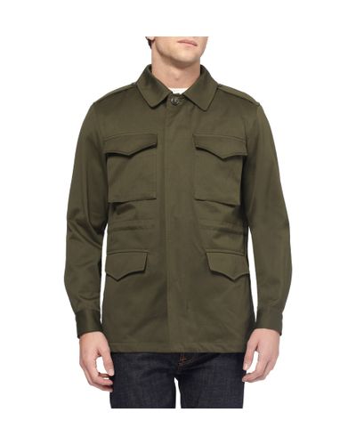 apc field jacket