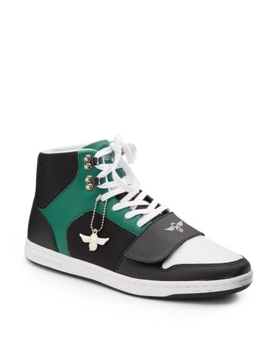 creative recreation high top