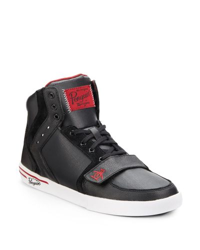 moby sneakers