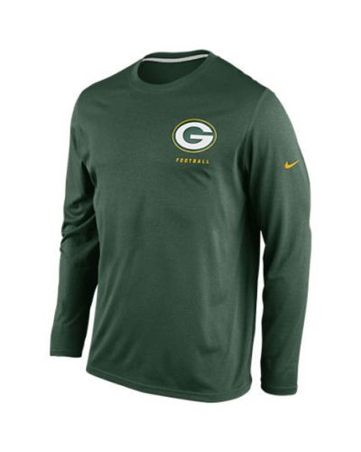 packers dri fit