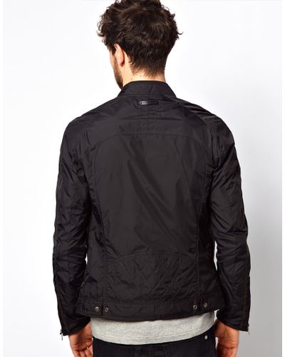 diesel jurlo jacket