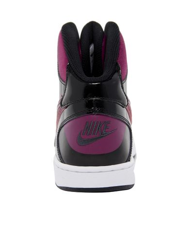 nike son of force trainers