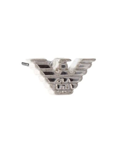 Mens armani earrings clearance