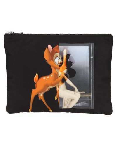 givenchy bambi pouch