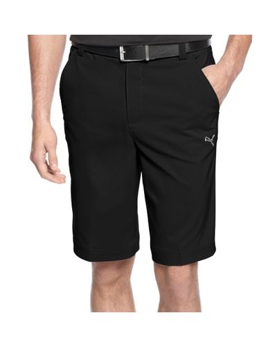 Puma dry cell golf shorts Clearance