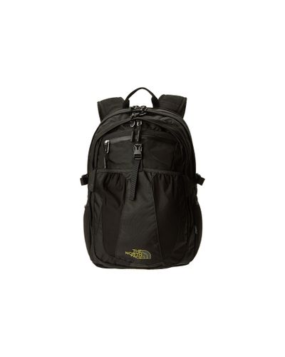 north face recon old version