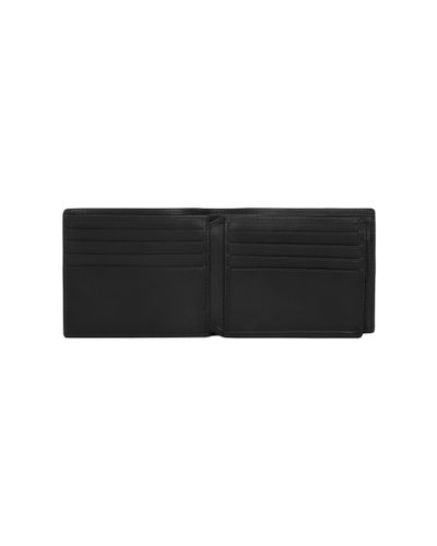 mulberry 8 card coin wallet