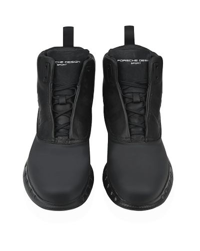 porsche design winter boots