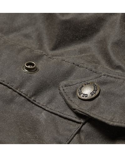 filson explorer jacket
