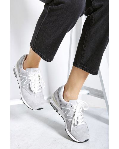 Usa 1400 Connoisseur Running Sneaker 