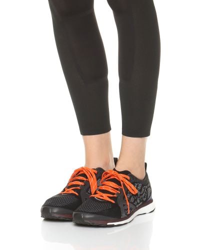 Adidas by stella mccartney women's adizero adios sneakers clearance