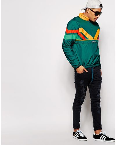 adidas archive jacket