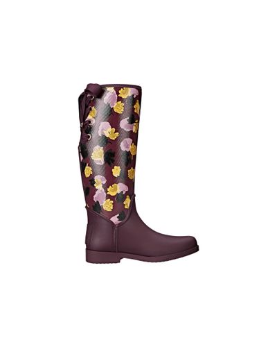 coach tristee boot