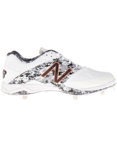 New Balance Synthetic 4040v2 Low Dp in 