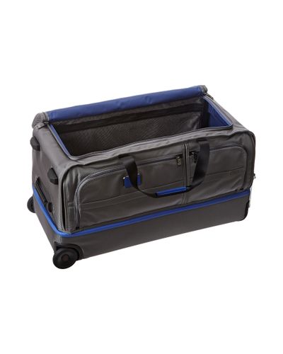 tumi alpha 2 large wheeled split duffel