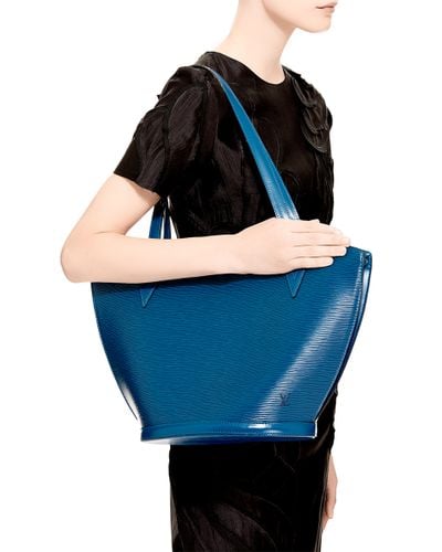 Louis vuitton saint jacques gm clearance
