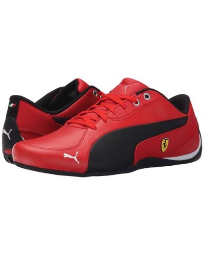 puma drift cat 5 nm