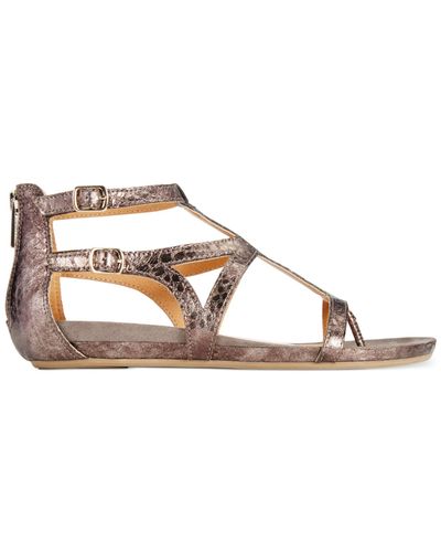 Kenneth Cole REACTION Womens Lost Look 