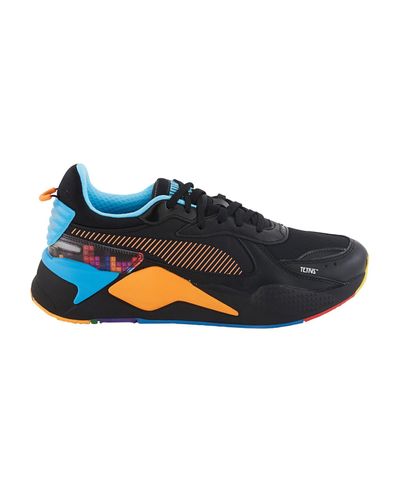 puma tetris precio