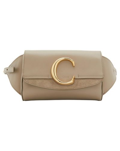 chloe belt bag sale