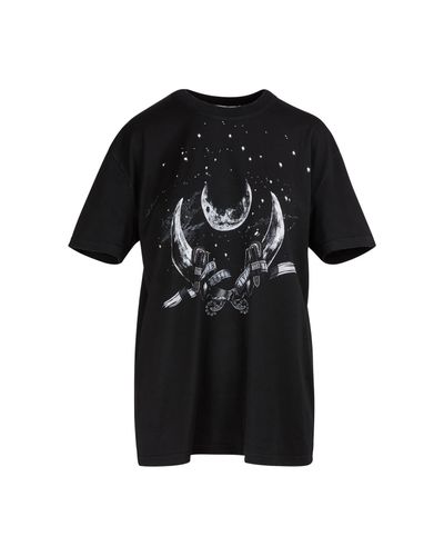 givenchy taurus t shirt