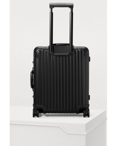 rimowa topas multiwheel