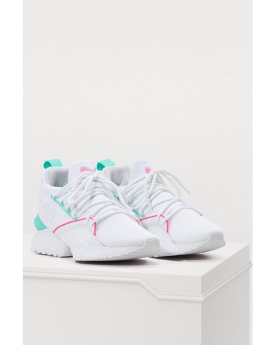 Puma muse maia chase Clearance