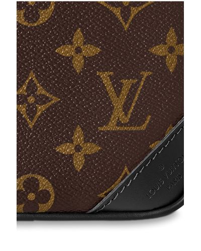 lv side bolsa men