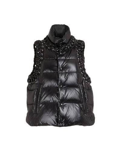 moncler agate black