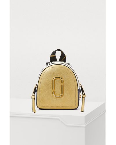 marc jacobs packshot backpack