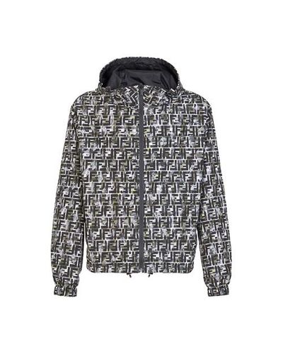 fendi blouson jacket
