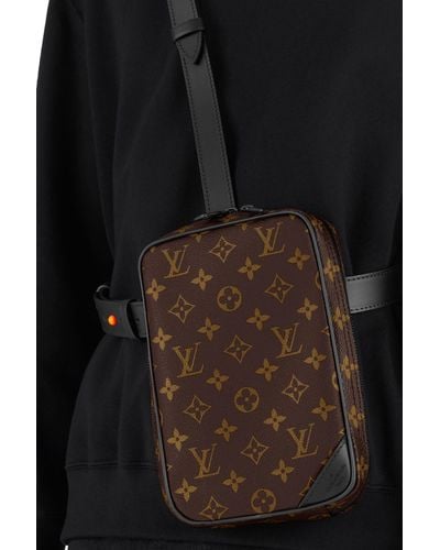 lv side bolsa men