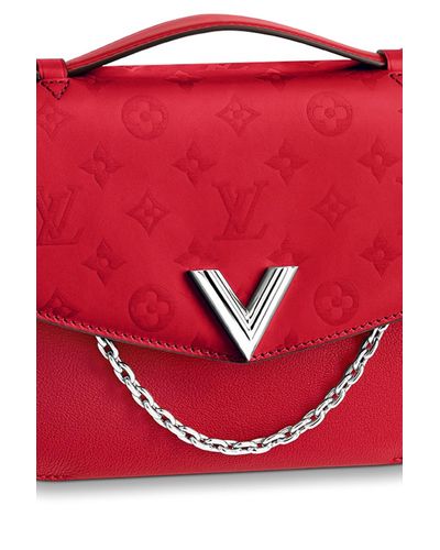 louis vuitton very messenger