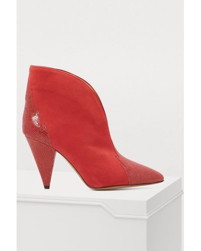 isabel marant archee