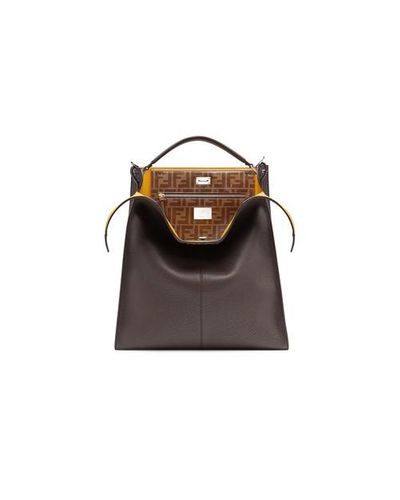 fendi peekaboo x lite fit