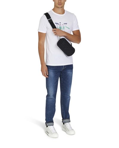 dior men's roller bolsa