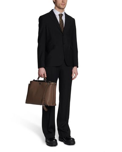 fendi peekaboo iconic essential