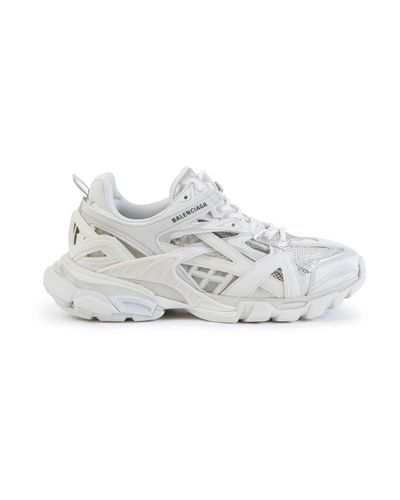 Balenciaga Track 2 Open Trainers - Lyst