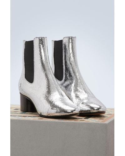 isabel marant danelya