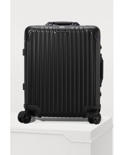rimowa topas multiwheel