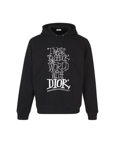 dior sweatshirt
