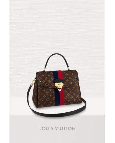 louis vuitton georges mm