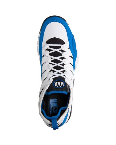 Nike Air Trainer Max 94 Training Sneakers in Blue for Men | Lyst