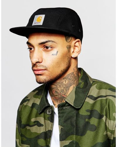 مخلوق carhartt wip hats backley 
