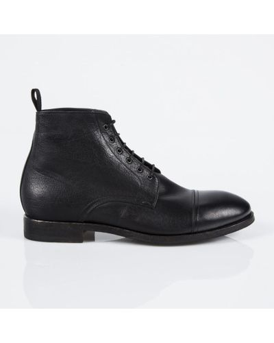paul smith cesar boots